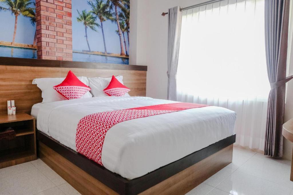 Noura Guest House Syariah Malang Kültér fotó