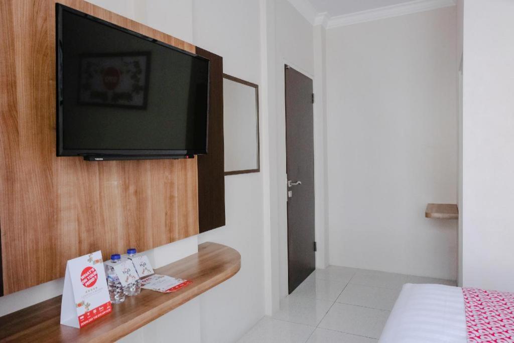 Noura Guest House Syariah Malang Kültér fotó