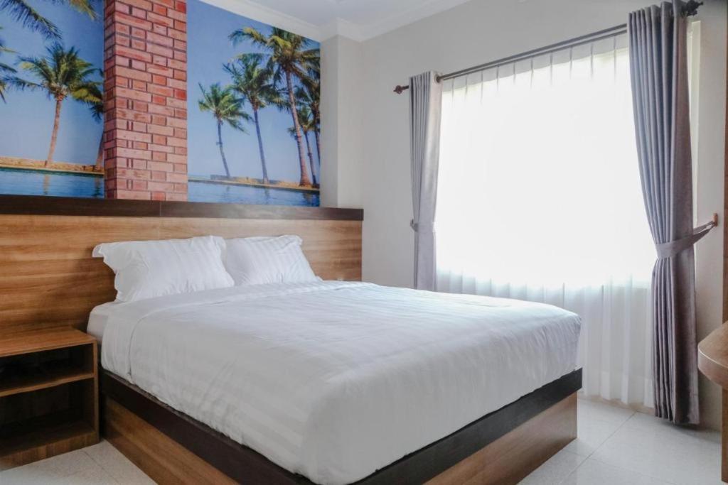Noura Guest House Syariah Malang Kültér fotó