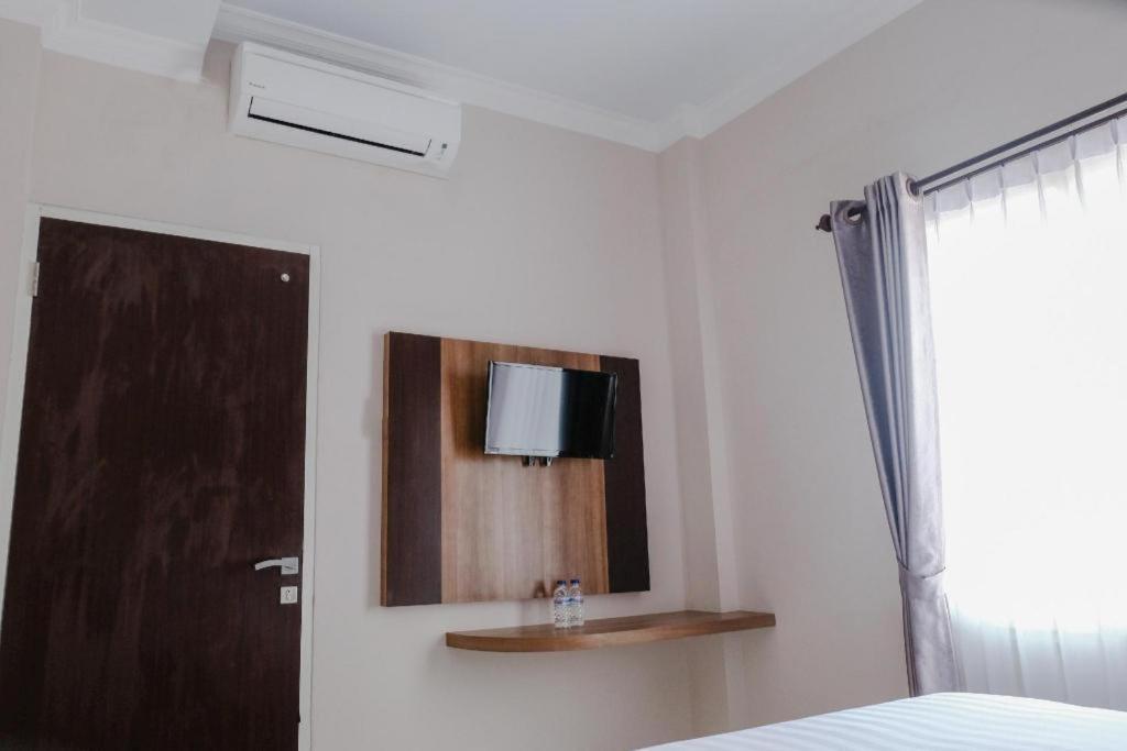 Noura Guest House Syariah Malang Kültér fotó